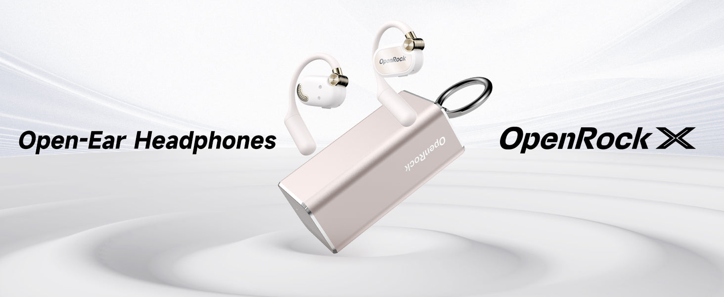 The Evolution of Open-Ear Headsets: From Niche Tech to Everyday Work Essential