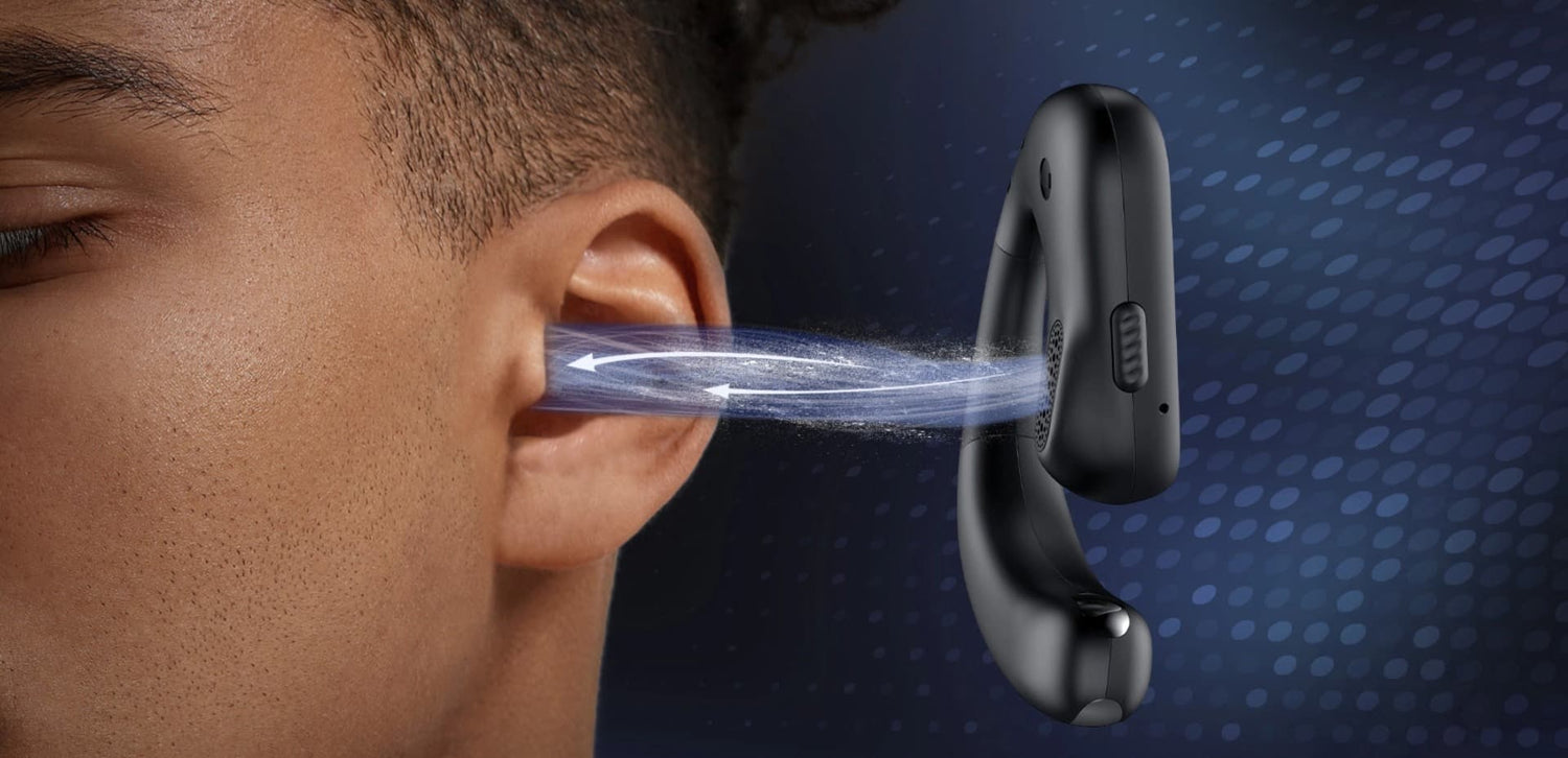 OpenRock Acoustic Technology