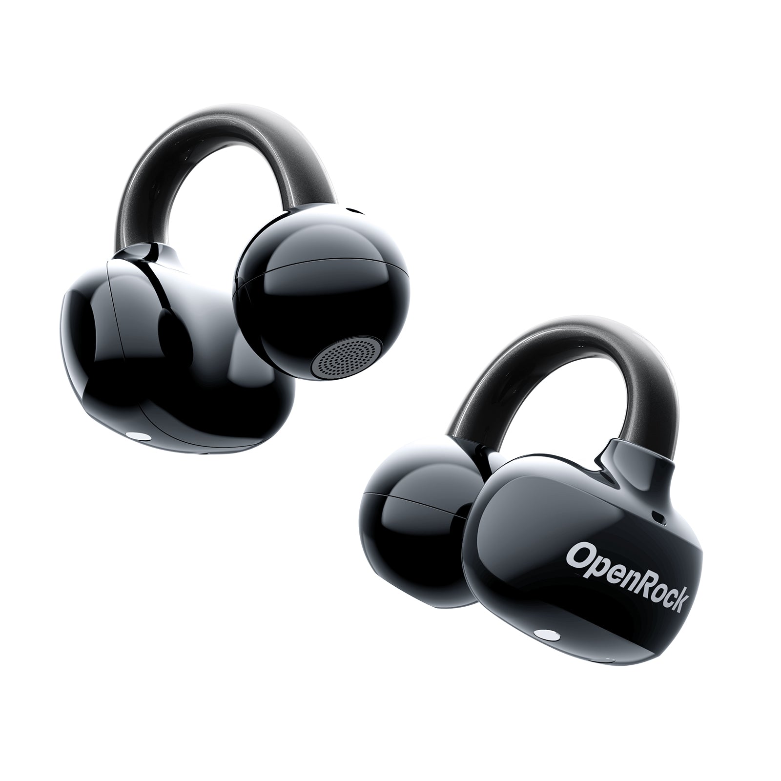 OpenRock E Open-Ear Air Conduction Sport Earbuds