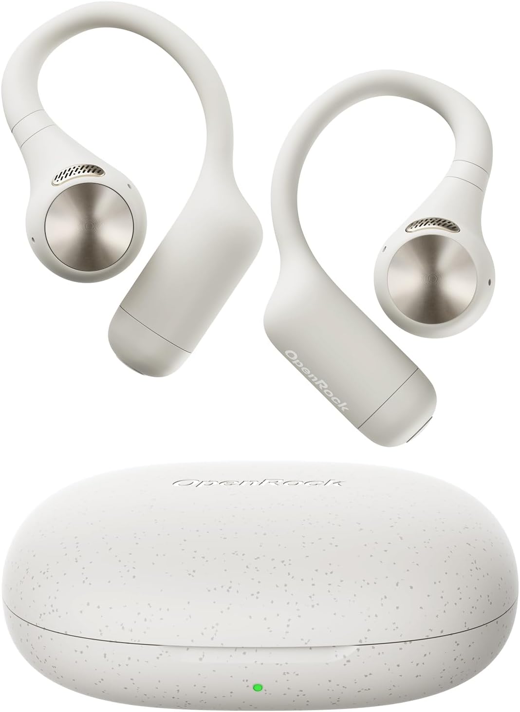 OpenRock S2 Open-Ear Air Conduction Sport Earbuds
