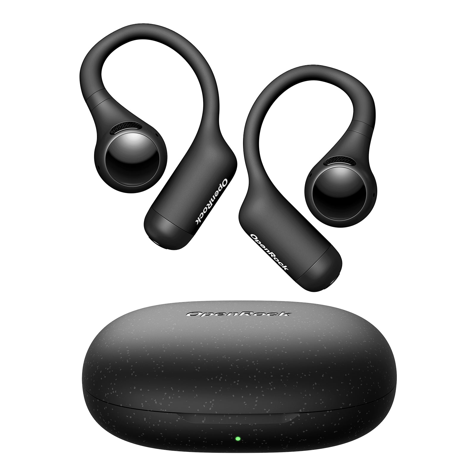 OpenRock S2 Open-Ear Air Conduction Sport Earbuds