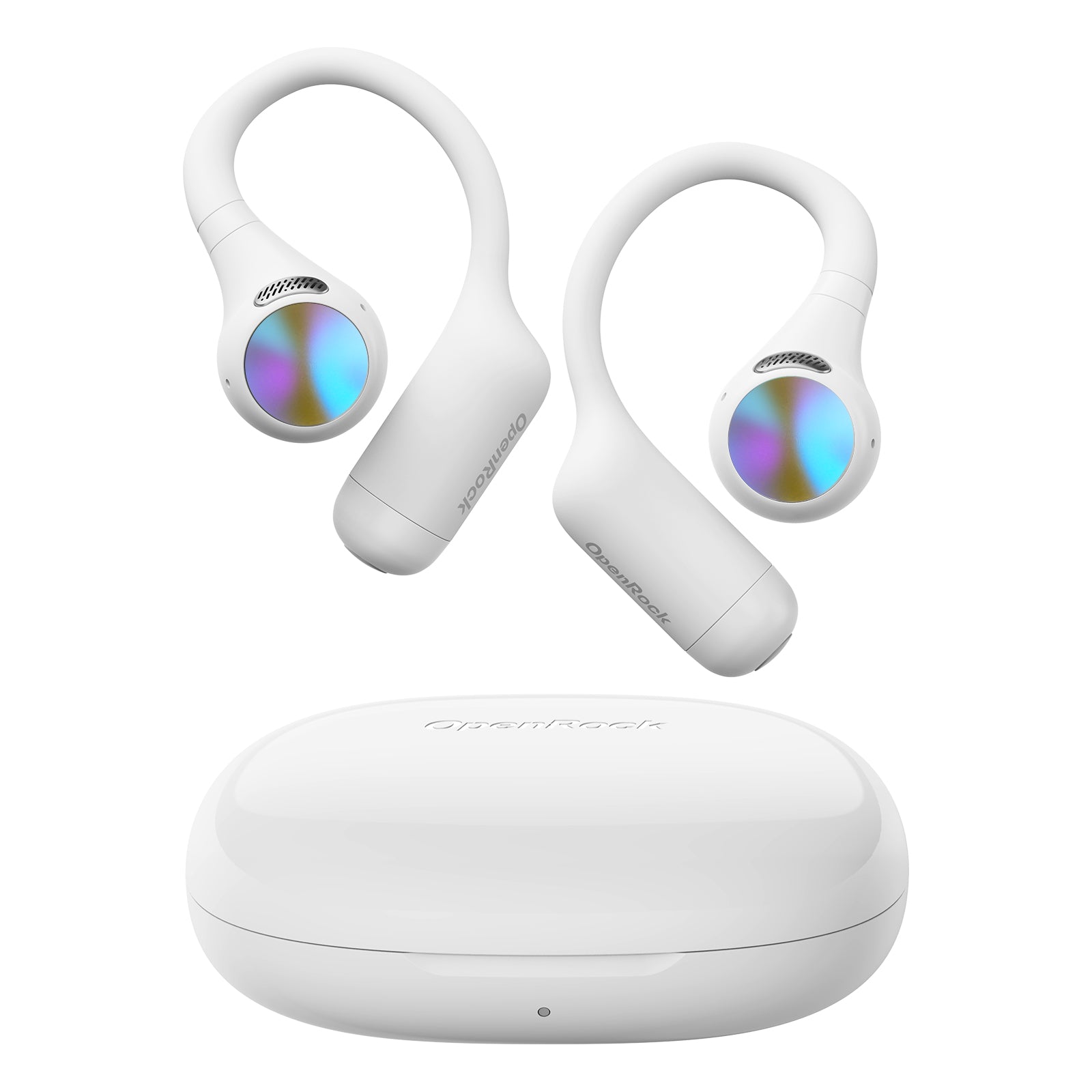 OpenRock S2 Open-Ear Air Conduction Sport Earbuds