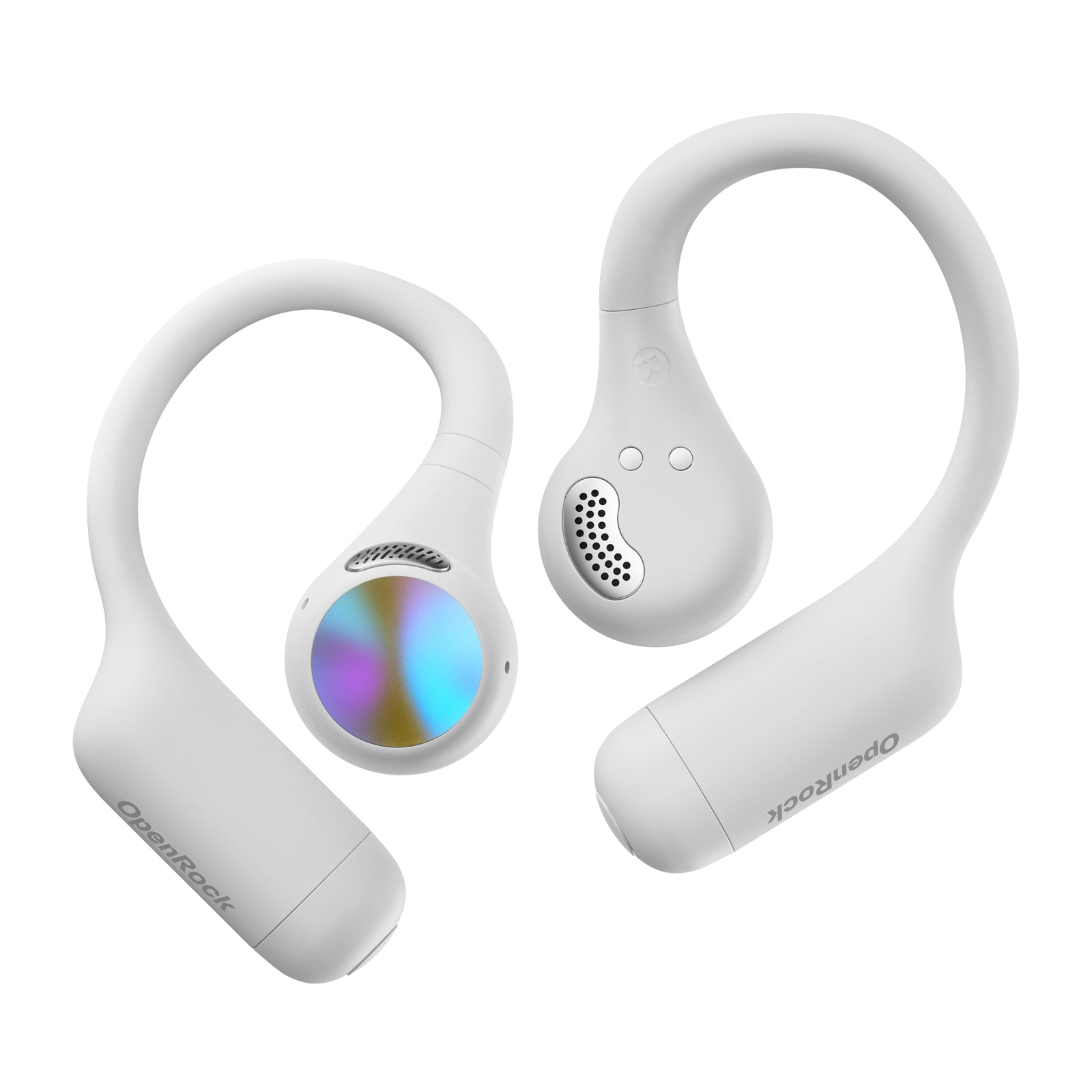 OpenRock S2 Open-Ear Air Conduction Sport Earbuds