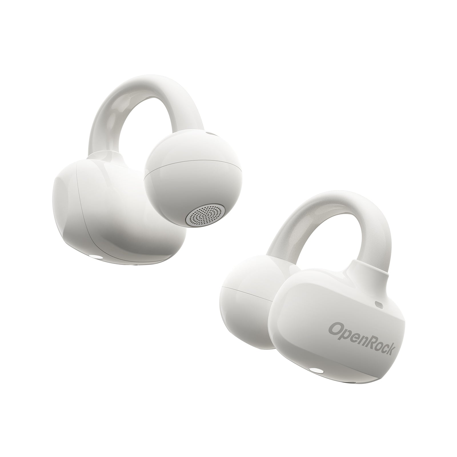 OpenRock E Open-Ear Air Conduction Sport Earbuds