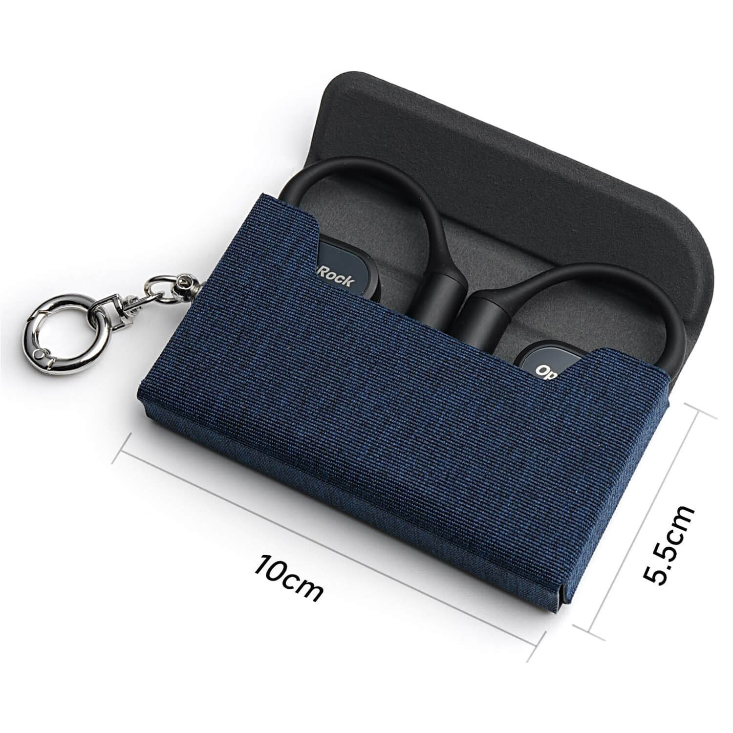 Earbuds Sets - OpenRock X Earbuds + Portable Case