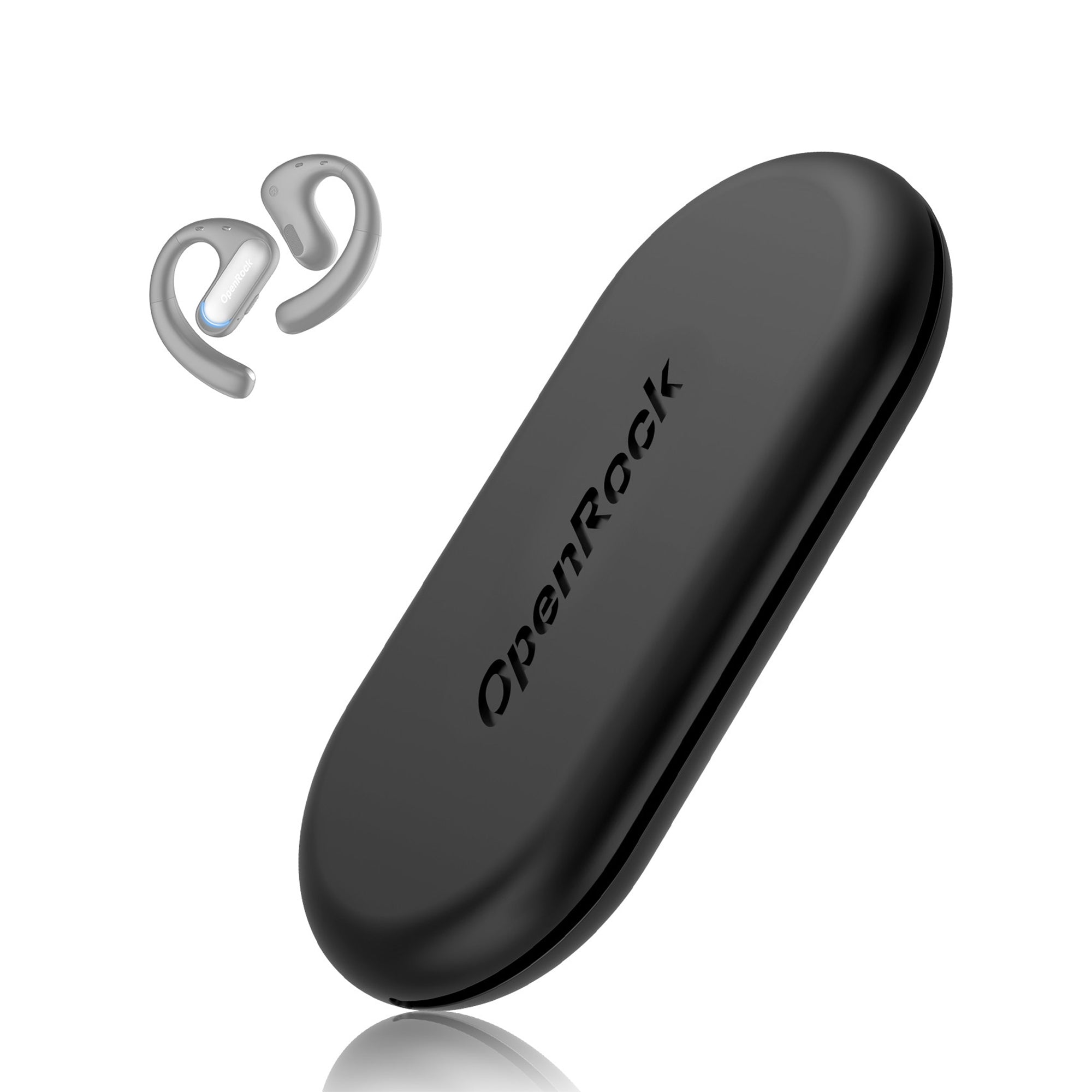 Portable Silicone Case for OpenRock Pro and S