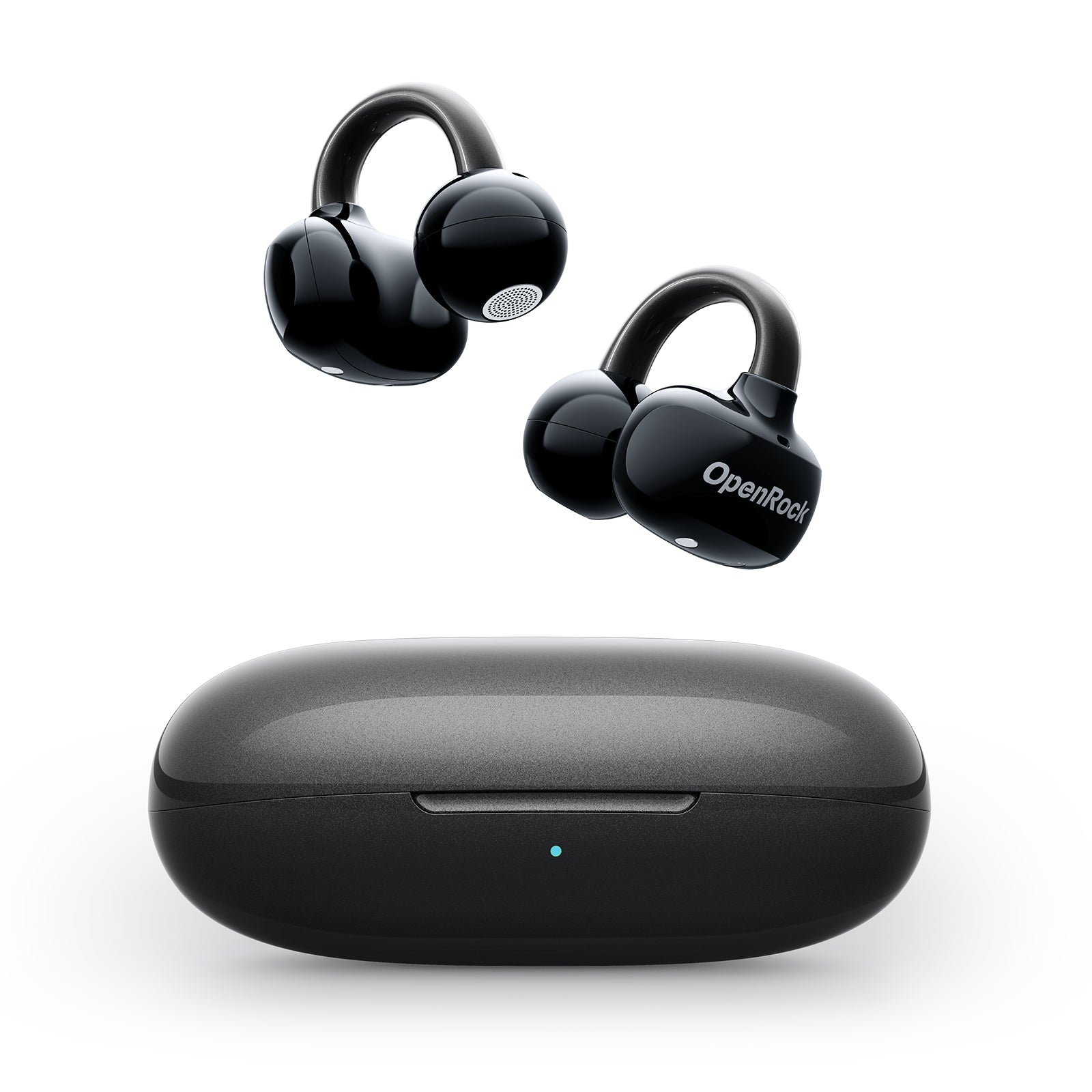 OpenRock E Open-Ear Air Conduction Sport Earbuds