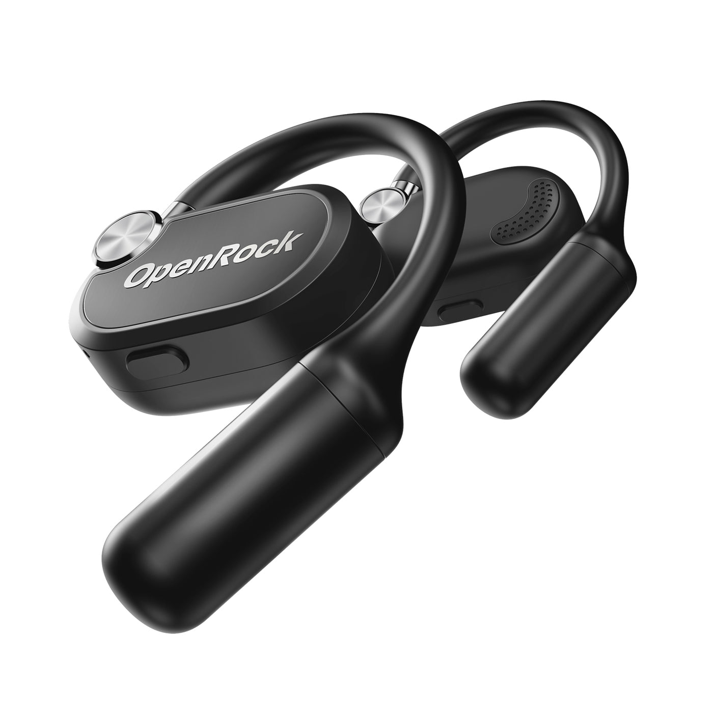 OPENROCK X Open-Ear Sport Earbuds Bluetooth 5.3 Air Conduction Tech