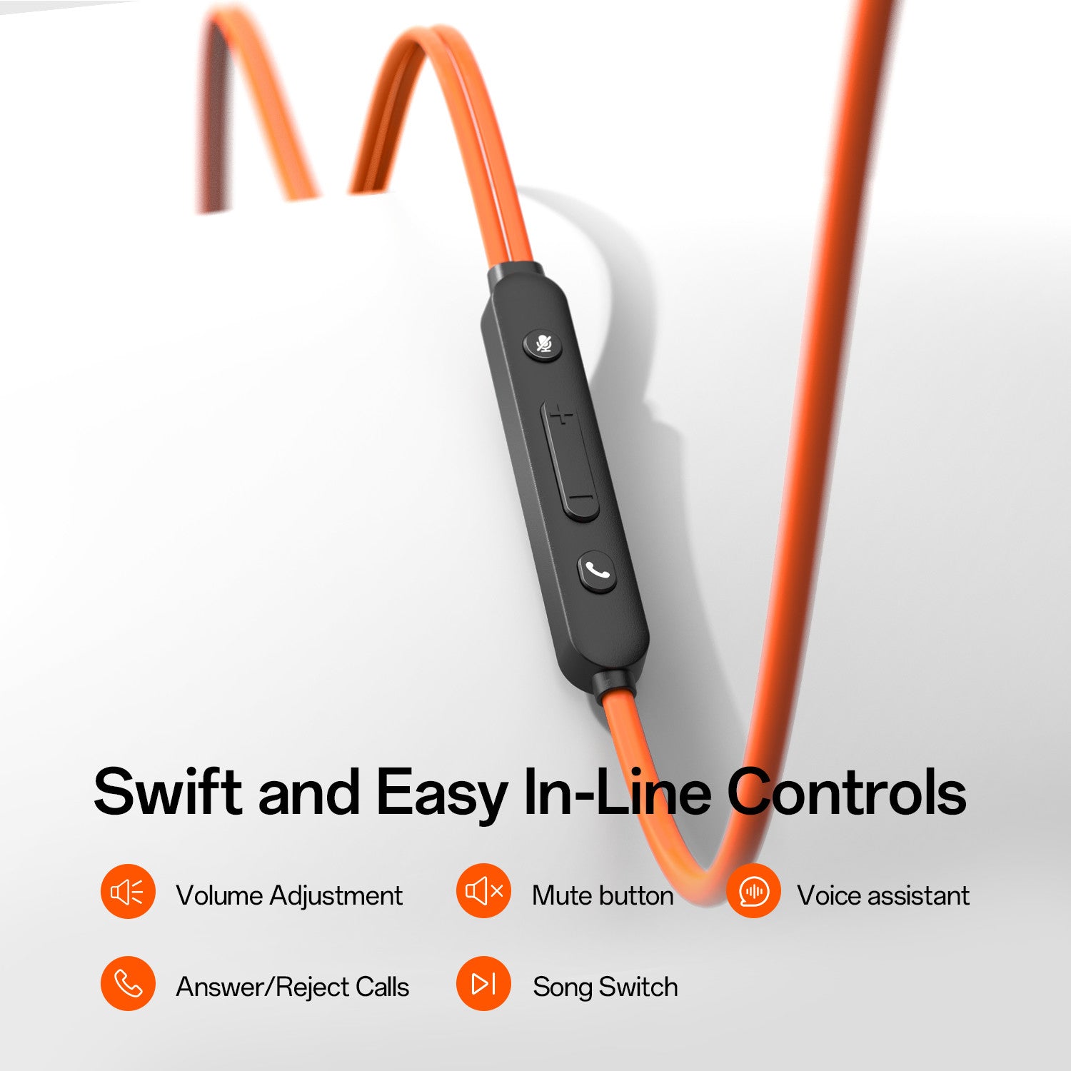 OpenRock Link 10 The Wired Headest, Reimagined Professional Calls