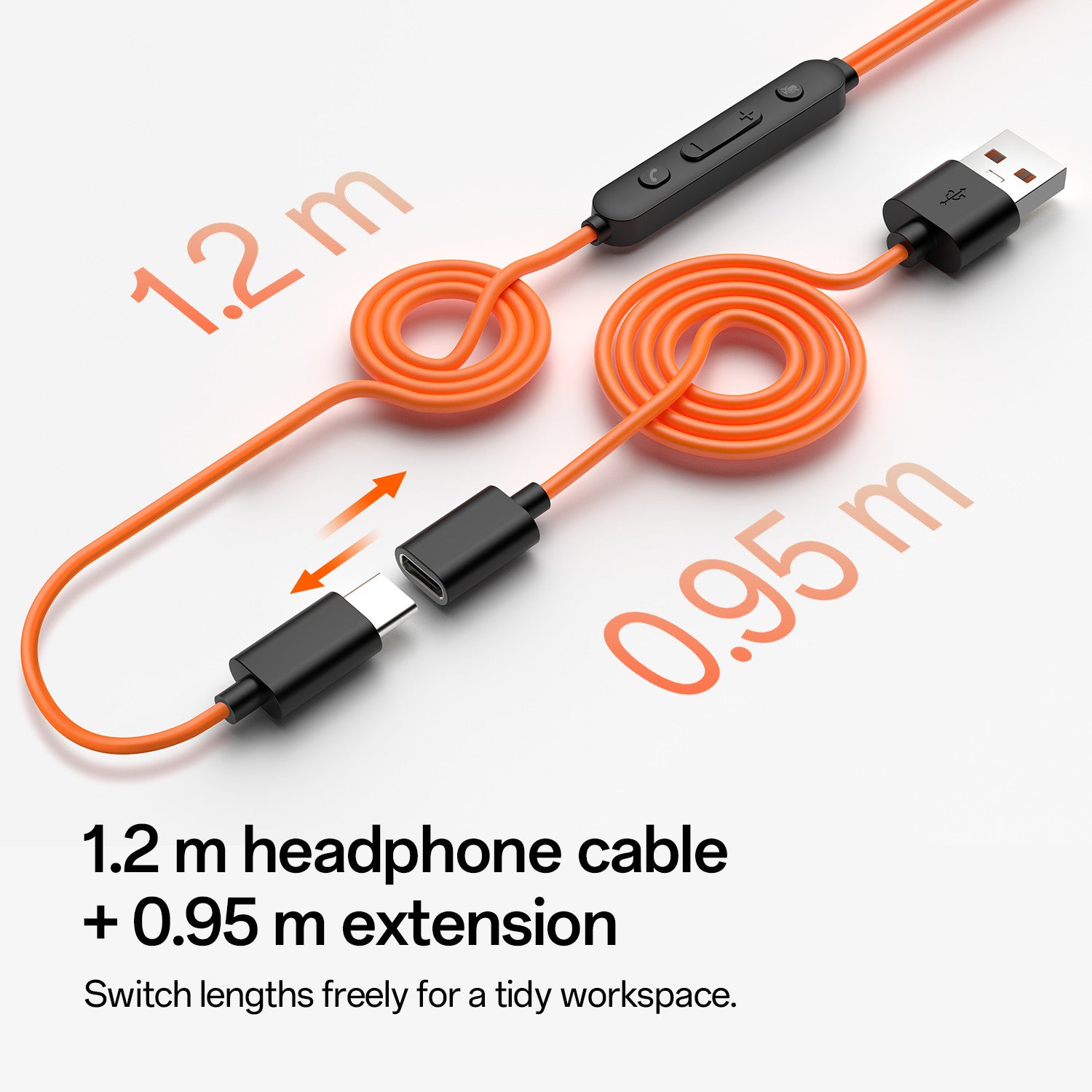 OpenRock Link 10 The Wired Headest, Reimagined Professional Calls