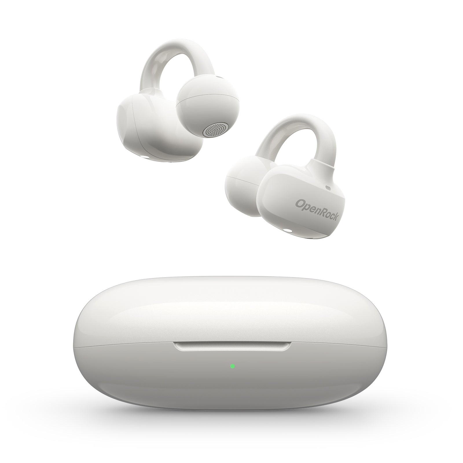 OpenRock E Open-Ear Air Conduction Sport Earbuds