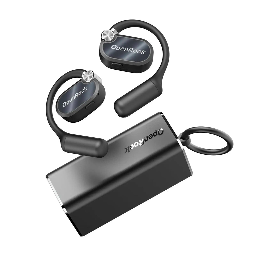 OpenRockXOpen-earearbudsBlack.