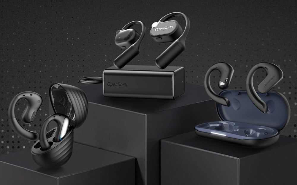 OpenRock at CES 2025: Discover The Sound of Freedom